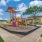 a colorful playground for children