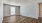 Open space living area with natural lighting